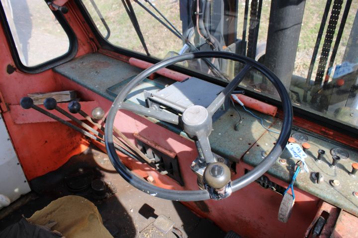 781900-51 Diesel truck, Silverdalens Mek, 6 ton -74