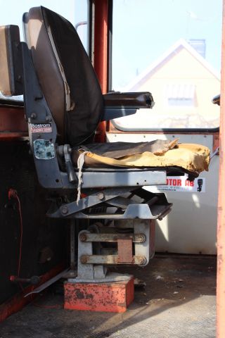 781900-53 Diesel truck, Silverdalens Mek, 6 ton -74