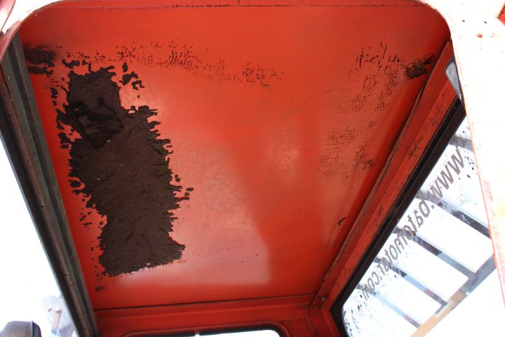 781900-55 Diesel truck, Silverdalens Mek, 6 ton -74