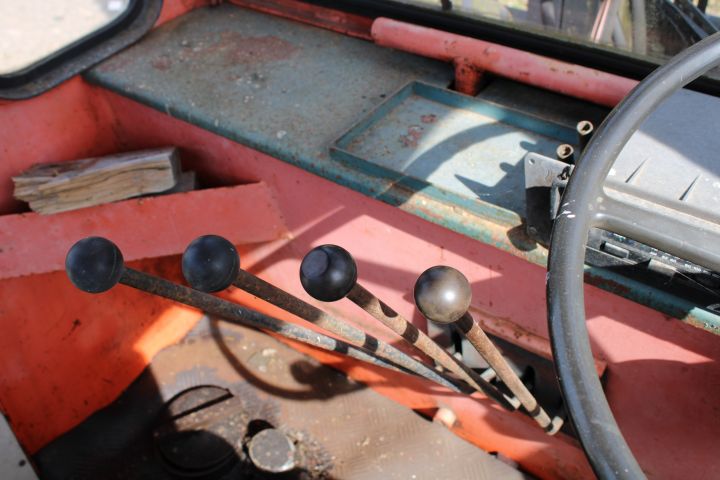 781900-56 Diesel truck, Silverdalens Mek, 6 ton -74