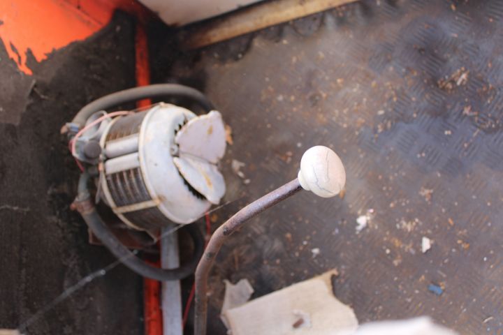 781900-57 Diesel truck, Silverdalens Mek, 6 ton -74