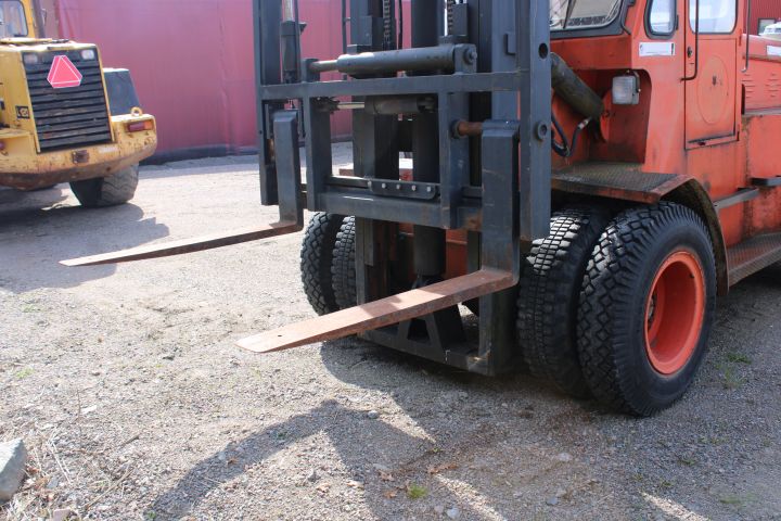 781900-58 Diesel truck, Silverdalens Mek, 6 ton -74