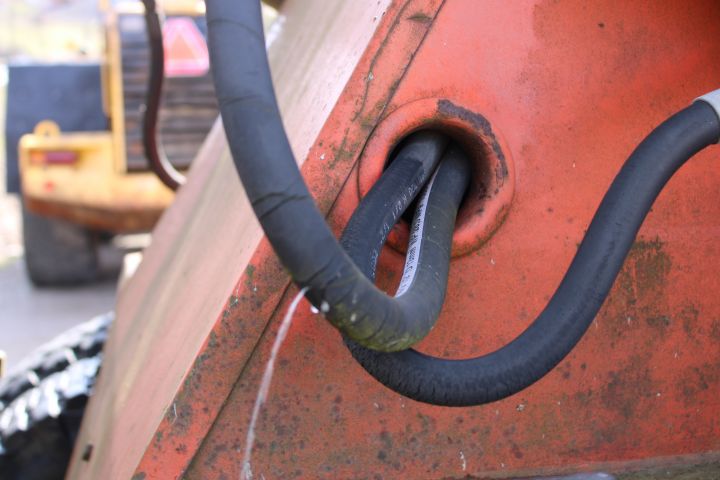 781900-60 Diesel truck, Silverdalens Mek, 6 ton -74