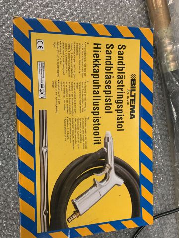 769076-2 Concrete vibrator, jigsaw, blasting gun, bilge pump