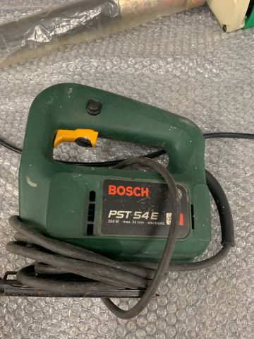 769076-3 Concrete vibrator, jigsaw, blasting gun, bilge pump