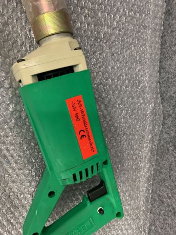 769076-5 Concrete vibrator, jigsaw, blasting gun, bilge pump