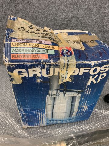 769076-6 Concrete vibrator, jigsaw, blasting gun, bilge pump