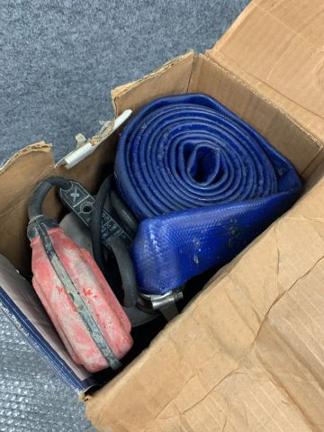 769076-7 Concrete vibrator, jigsaw, blasting gun, bilge pump