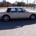 769792-4 Cadillac Seville -1988