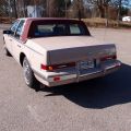 769792-2 Cadillac Seville -1988