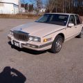 769792-1 Cadillac Seville -1988