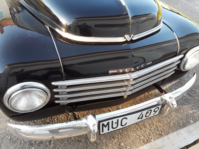 769801-6 Volvo PV 444E -1953