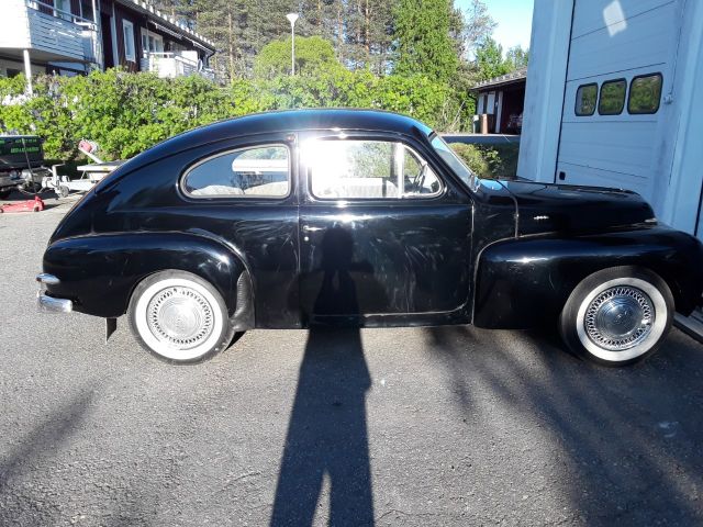 769801-3 Volvo PV 444E -1953