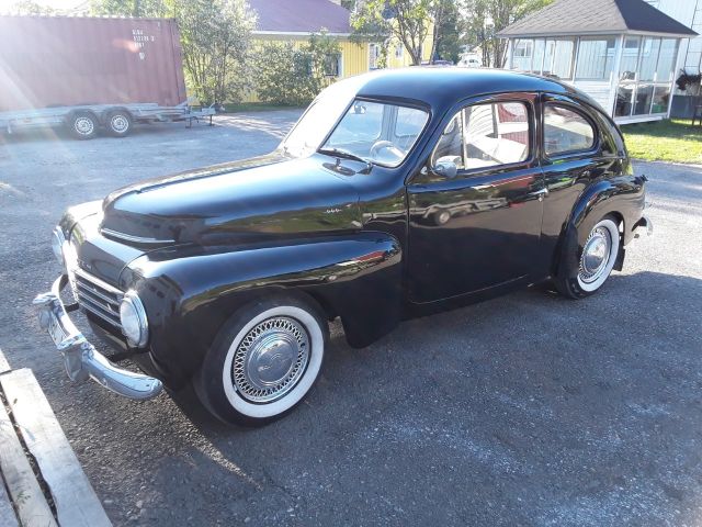 769801-1 Volvo PV 444E -1953