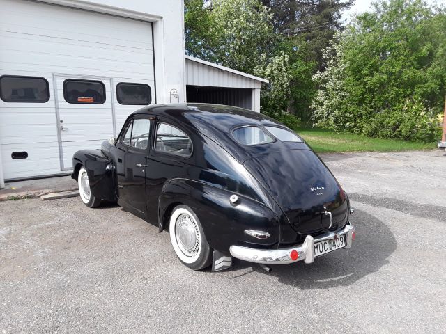 769801-5 Volvo PV 444E -1953