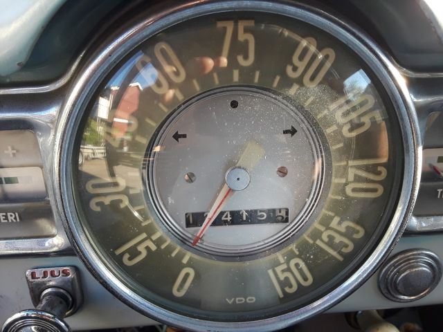 769801-17 Volvo PV 444E -1953