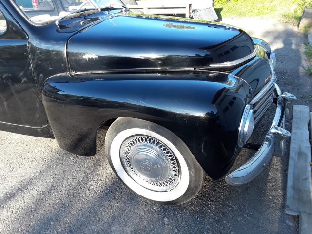 769801-4 Volvo PV 444E -1953