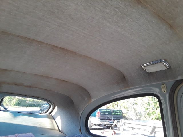 769801-11 Volvo PV 444E -1953