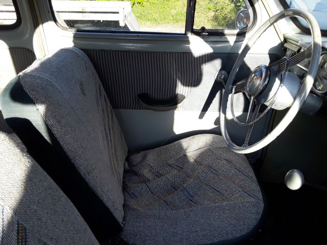 769801-12 Volvo PV 444E -1953