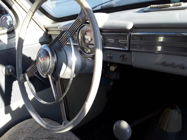 769801-15 Volvo PV 444E -1953