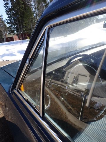 753067-12 Opel Record 1700 Olympia -1966