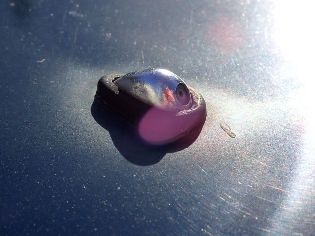 753067-16 Opel Record 1700 Olympia -1966