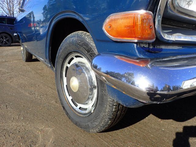 753067-21 Opel Record 1700 Olympia -1966