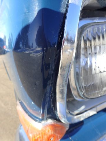 753067-23 Opel Record 1700 Olympia -1966