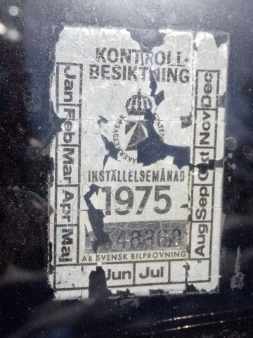 753067-26 Opel Record 1700 Olympia -1966