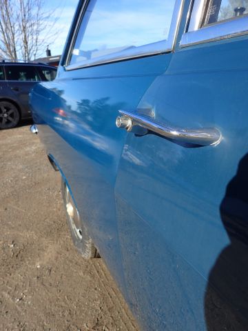 753067-27 Opel Record 1700 Olympia -1966