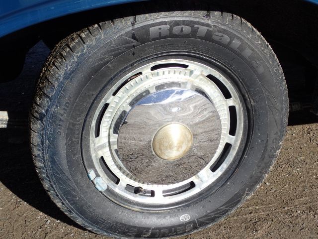 753067-29 Opel Record 1700 Olympia -1966