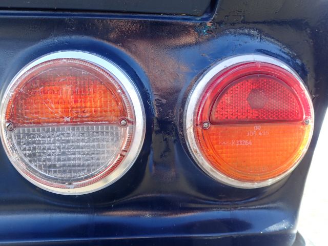 753067-33 Opel Record 1700 Olympia -1966