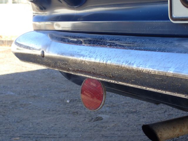 753067-36 Opel Record 1700 Olympia -1966