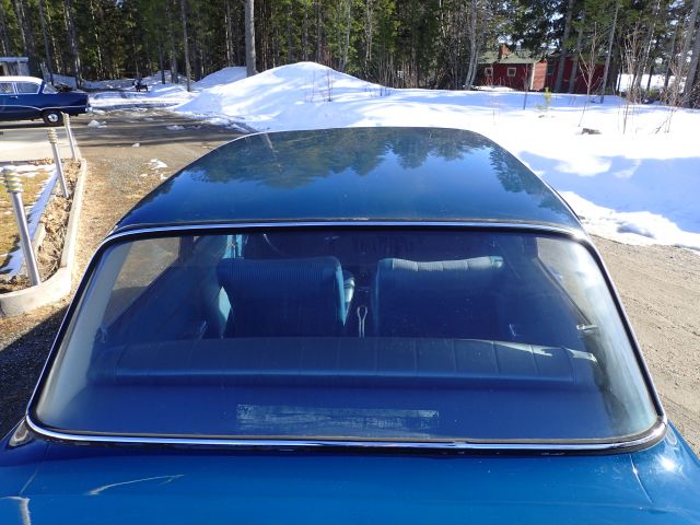 753067-39 Opel Record 1700 Olympia -1966