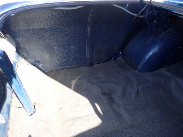 753067-41 Opel Record 1700 Olympia -1966