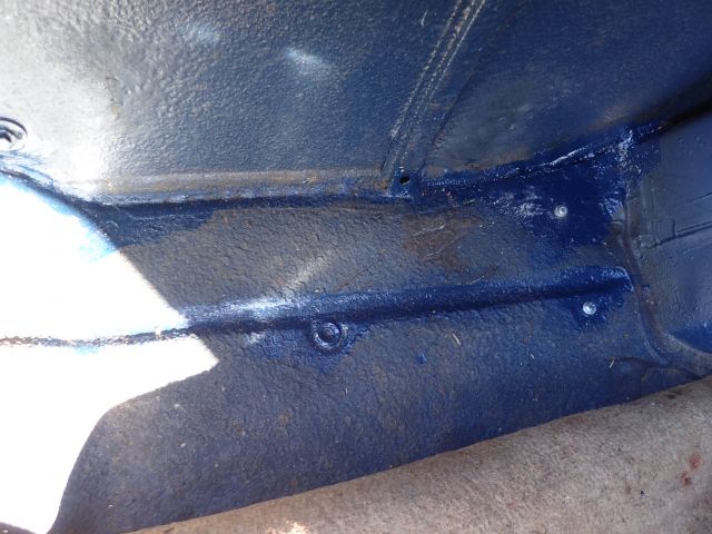 753067-44 Opel Record 1700 Olympia -1966