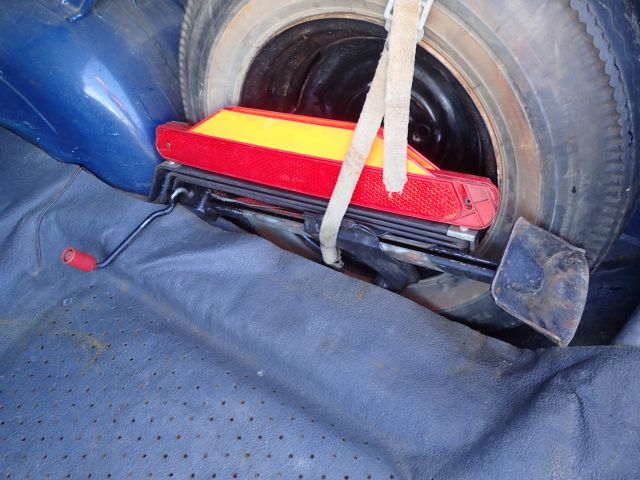 753067-47 Opel Record 1700 Olympia -1966