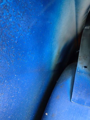 753067-49 Opel Record 1700 Olympia -1966