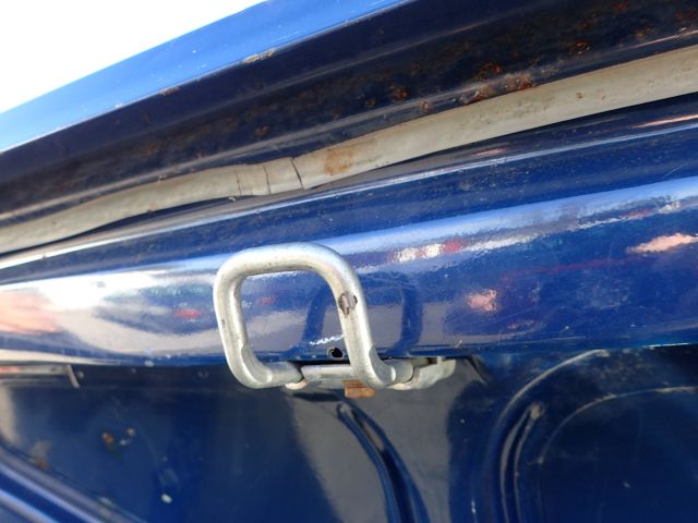 753067-52 Opel Record 1700 Olympia -1966