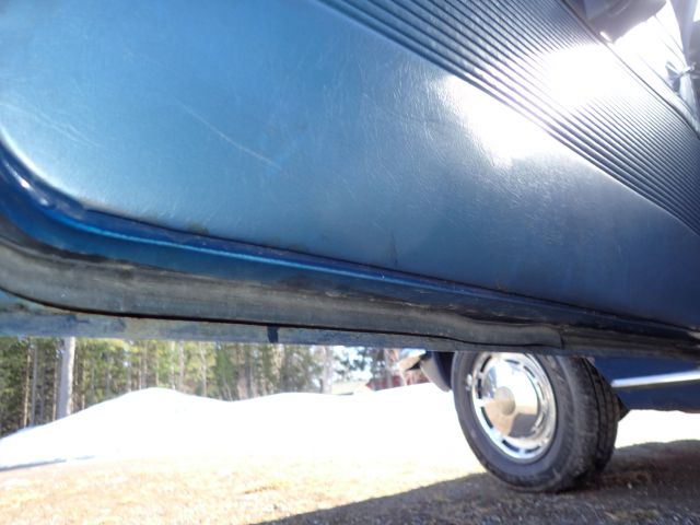 753067-55 Opel Record 1700 Olympia -1966