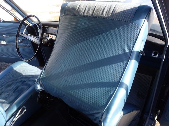 753067-63 Opel Record 1700 Olympia -1966