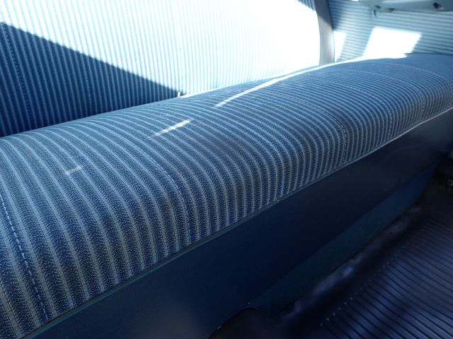 753067-66 Opel Record 1700 Olympia -1966