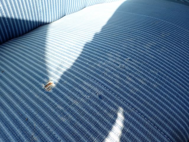 753067-67 Opel Record 1700 Olympia -1966