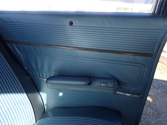 753067-68 Opel Record 1700 Olympia -1966