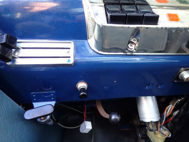 753067-71 Opel Record 1700 Olympia -1966