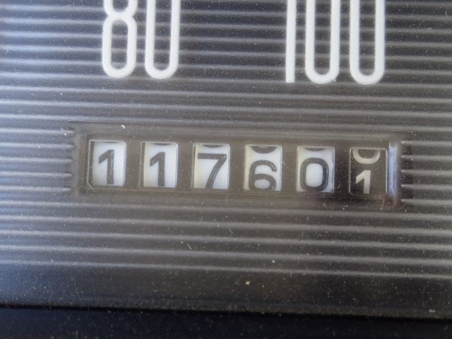 753067-77 Opel Record 1700 Olympia -1966