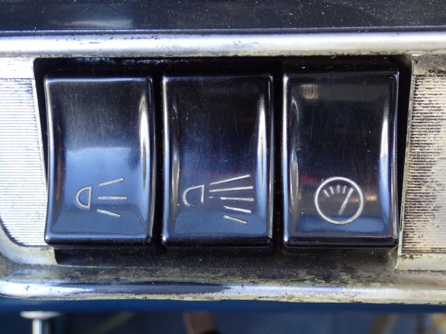 753067-79 Opel Record 1700 Olympia -1966