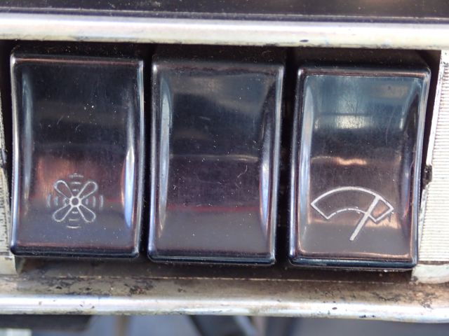 753067-81 Opel Record 1700 Olympia -1966