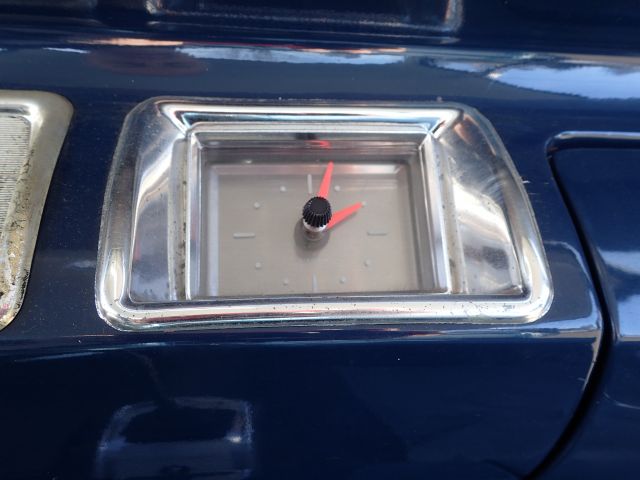 753067-83 Opel Record 1700 Olympia -1966