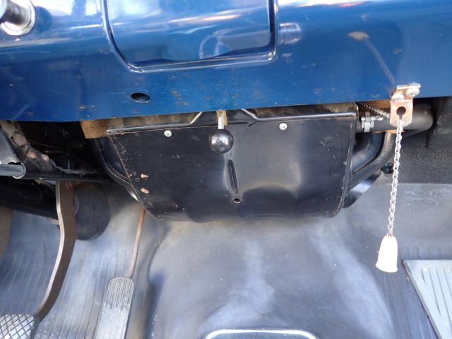 753067-85 Opel Record 1700 Olympia -1966